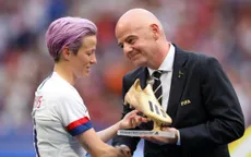 FIFA xem xét tổ chức World Cup nữ với chu kỳ 2 năm