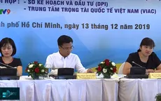 Đối thoại doanh nghiệp - chính quyền giải quyết kịp thời vướng mắc trong sản xuất, kinh doanh