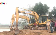 Yên Bái khởi công cầu Cổ Phúc bắc qua sông Hồng