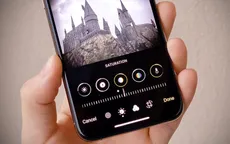 Cách bật tắt hiệu ứng chỉnh sửa ảnh trên ứng dụng Photos của iOS 13