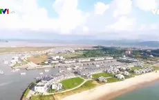 Du lịch Quảng Ninh bứt phá