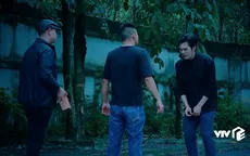 Nước mắt loài cỏ dại - Tập 12: Việt bị xã hội đen đòi nợ, đánh bầm tím mặt mày