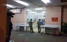 Nam thanh niên bị tông tử vong vì đi sai làn đường