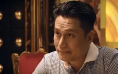 Sinh tử - Tập 34: Vũ (Việt Anh) kể khổ "họa lúc nào cũng ở trên đầu"