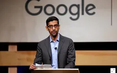 Nhậm chức mới, CEO Google nhận mức lương thưởng cao nhất mọi thời đại của Alphabet