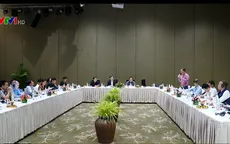 Còn nhiều việc phải làm trong quá trình đồng hành Nhà nước - doanh nghiệp
