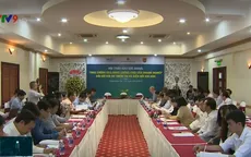 Doanh nghiệp chung tay ứng phó với biến đổi khí hậu và rủi ro thiên tai