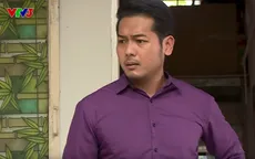 Đức Nhã trở lại màn ảnh sau 3 năm vắng bóng màn ảnh nhỏ