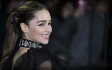 "Mẹ rồng" Emilia Clarke sẽ không chụp ảnh selfie với người hâm mộ