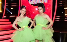 Nhảy "máu" hơn Tóc Tiên, Trần Tùng Anh được trao ngay giải nhất tuần "Gương mặt thân quen"