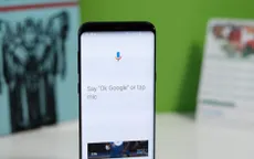 Hướng dẫn người dùng Pixel 4 điều khiển trình duyệt Chrome qua lệnh thoại