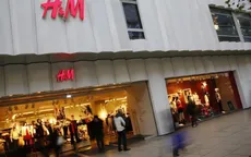 H&M thử nghiệm dịch vụ cho thuê quần áo để bảo vệ môi trường