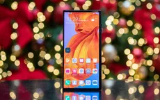 Phiên bản nâng cấp Huawei Mate X với Kirin 990 sắp trình làng?