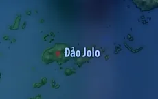 Quân đội Philippines giải cứu hai con tin khỏi nhóm khủng bố Abu Sayyaf
