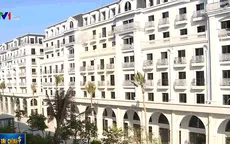Khung giá đất trong 5 năm tới tăng khoảng 20%