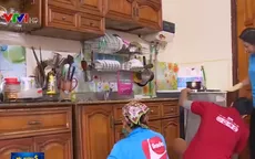 Nhiều cơ hội cho lao động mùa vụ dịp cận Tết nhờ ứng dụng công nghệ
