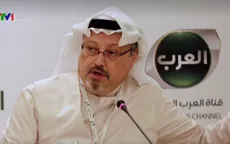Saudi Arabia tuyên án tử hình 5 bị cáo trong vụ sát hại nhà báo Khashoggi