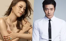 Son Tae Young bật cười trước món quà của Kwon Sang Woo