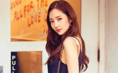 Công ty quản lý đứng ra bảo vệ Park Min Young khi bị chỉ trích
