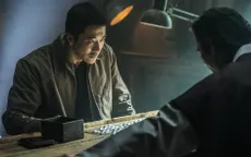 Mãn nhãn với body cực phẩm và những pha hành động đỉnh cao của Kwon Sang Woo trong phim mới