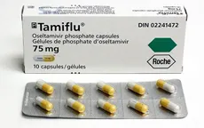 Sở Y tế TP.HCM: Không thiếu thuốc Tamiflu điều trị cúm