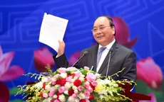 Hội nghị Thủ tướng với doanh nghiệp 2019