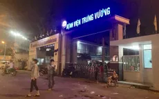 TP.HCM: Điều tra vụ bệnh nhân nổ súng tự tử tại bệnh viện