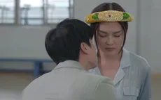 Tiệm ăn dì ghẻ - Tập 11: Thắng hôn Ngọc trước mặt Cúc, rồi phũ phàng bóng gió đòi chia tay
