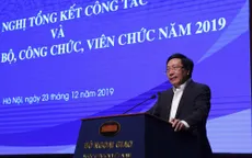 Đối thoại góp phần giữ vững môi trường hòa bình, ổn định