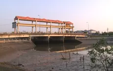 Tăng cường trữ nước ngọt chống hạn, mặn tại ĐBSCL