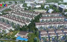 Các đô thị vệ tinh của TP.HCM - Điểm nóng hút giới đầu tư