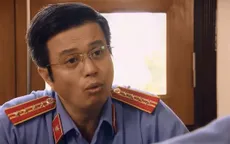 Sinh tử - Tập 35: Viện phó Viện Kiểm sát ám chỉ đừng đụng đến doanh nghiệp