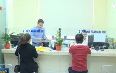 100% hồ sơ chào thầu phải công khai trên mạng