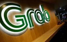 Grab nộp đơn xin cấp phép hoạt động ngân hàng điện tử