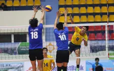 Vòng 2 Giải bóng chuyền VĐQG 2019 trực tiếp duy nhất trên VTVcab
