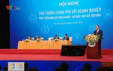 Hỗ trợ doanh nghiệp phát triển: Làm sao để trên "nóng", dưới không "lạnh"?