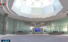 Dubai có sàn giao dịch kim cương lớn nhất thế giới