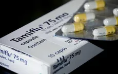 Thuốc Tamiflu đang khan hiếm