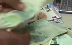 Các nước Tây Phi công bố đồng tiền chung mới