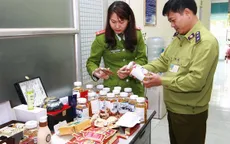 Xử lý nghiêm vi phạm quảng cáo thực phẩm chức năng