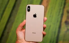Giá iPhone XS Max cũ chỉ còn 15 triệu đồng