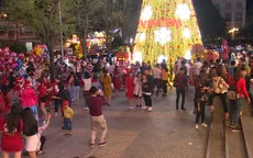 Rộn ràng không khí Giáng sinh tại Cần Thơ