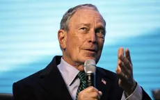 Tỷ phú Bloomberg thuê tù nhân để vận động tranh cử Tổng thống Mỹ