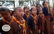 Bhutan - Quốc gia hạnh phúc