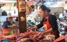Năm 2020, CPI mỗi tháng chỉ được phép tăng 0,19%