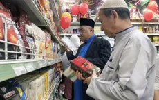 Khai trương cửa hàng tiện lợi đầu tiên đạt chuẩn Halal
