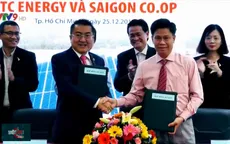 Tăng cường sử dụng điện sạch cho hệ thống bán lẻ