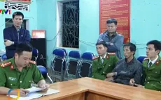 Vụ án hiếp dâm, sát hại nữ sinh giao gà được xét xử lưu động