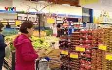 Đảm bảo nhu cầu tiêu dùng dịp Tết Nguyên đán