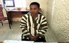 Thu giữ hơn 3.400 viên ma túy tổng hợp tại Sơn La